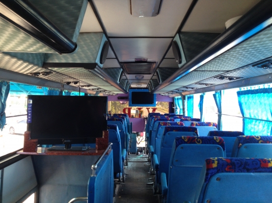 ขาย HINO ม.1ข 43ที่นั่ง 12ม. 8 สูบ 330 HP EF750 ถุงลมเขาควาย เบรคแห้ง แอร์ไฟฟ้า ขาย HINO ม.1ข 43ที่นั่ง 12ม. 8 สูบ 330 HP EF750 ถุงลมเขาควาย เบรคแห้ง แอร์ไฟฟ้า