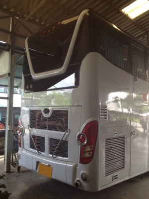 ขาย HINO ม.1ข 43ที่นั่ง 12ม. 8 สูบ 330 HP EF750 ถุงลมเขาควาย เบรคแห้ง แอร์ไฟฟ้า ขาย HINO ม.1ข 43ที่นั่ง 12ม. 8 สูบ 330 HP EF750 ถุงลมเขาควาย เบรคแห้ง แอร์ไฟฟ้า