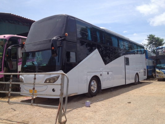 ขาย HINO ม.1ข 43ที่นั่ง 12ม. 8 สูบ 330 HP EF750 ถุงลมเขาควาย เบรคแห้ง แอร์ไฟฟ้า ขาย HINO ม.1ข 43ที่นั่ง 12ม. 8 สูบ 330 HP EF750 ถุงลมเขาควาย เบรคแห้ง แอร์ไฟฟ้า