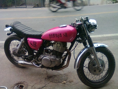 ขาย sr-400 ปี93-94.52000เอง