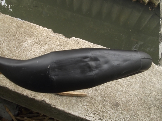 ท่อไอเสีย