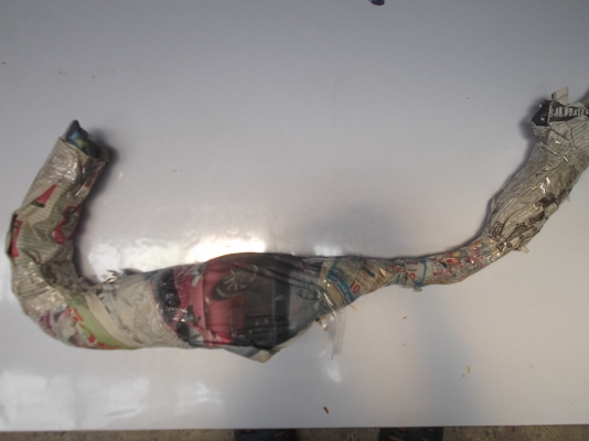 ท่อไอเสีย