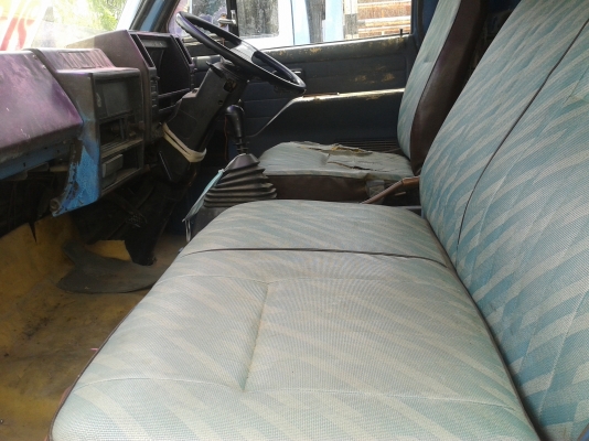 ขายNKR 115แรง