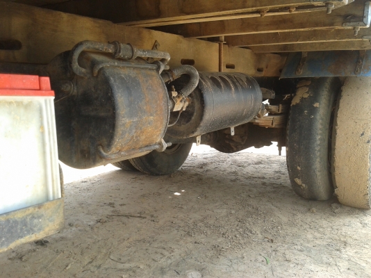 ขายNKR 115แรง