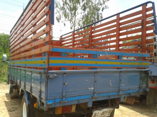 ขายNKR 115แรง