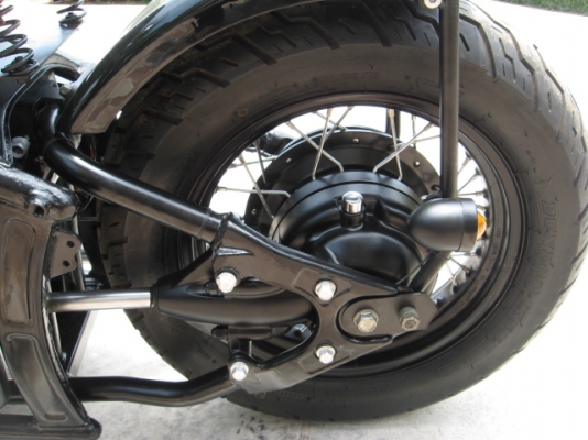 ขาย yamaha dragstar 400 แต่งแนว ๆ ประกอบใหม่เอกสารอินวอยท์