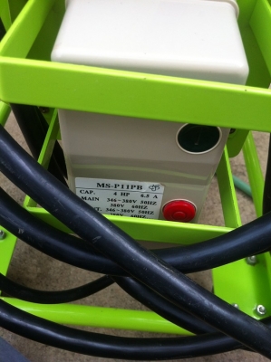 พัดลม "ไฮโซ" พัดลมปรับสภาพอากาศ Superwin จากญี่ปุ่น ขายถูก