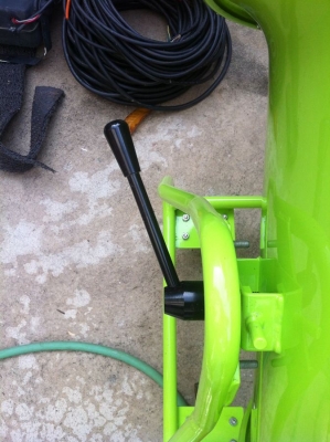 พัดลม "ไฮโซ" พัดลมปรับสภาพอากาศ Superwin จากญี่ปุ่น ขายถูก