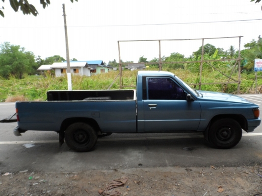 ขายถูกกก Hilux Hero แปลง ไมตี้สวยๆ