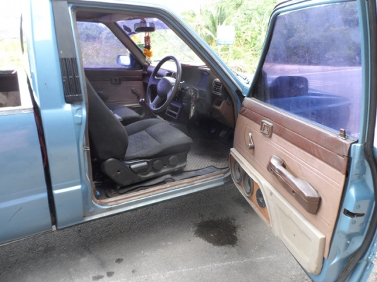 ขายถูกกก Hilux Hero แปลง ไมตี้สวยๆ