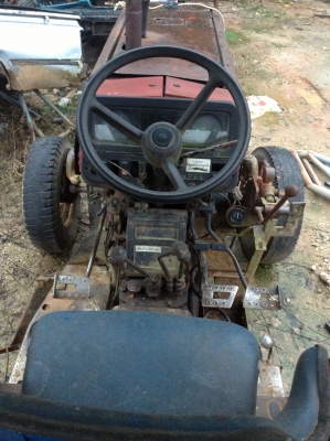 ขายแมสซี่เฟอร์กัสสัน390(เพิ่มรูป)