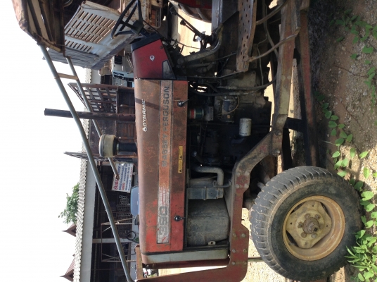 ขายแมสซี่เฟอร์กัสสัน390(เพิ่มรูป)