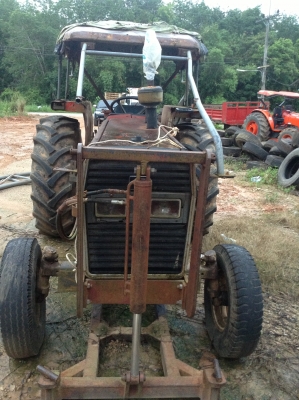 ขายแมสซี่เฟอร์กัสสัน390(เพิ่มรูป)