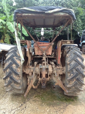 ขายแมสซี่เฟอร์กัสสัน390(เพิ่มรูป)