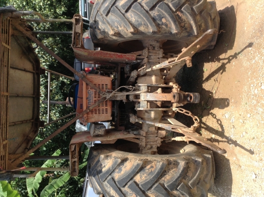 ขายแมสซี่เฟอร์กัสสัน390(เพิ่มรูป)