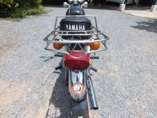 หลุดจอง ขายๆ yl2 ทะเบียนพร้อมโอน ชุบเยอะ เครื่องดีมากๆ ทีเดียวติด งามๆ