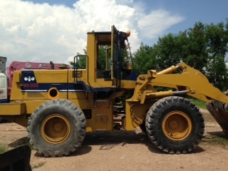 ขายรถตัก KOMATSU WA300-1,SN 31468/พร้อมใช้งาน&rlm; สนใจติดต่อคุณรัตนศักดิ์ โทร.081-7621704