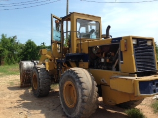 ขายรถตัก KOMATSU WA300-1,SN 31468/พร้อมใช้งาน&rlm; สนใจติดต่อคุณรัตนศักดิ์ โทร.081-7621704