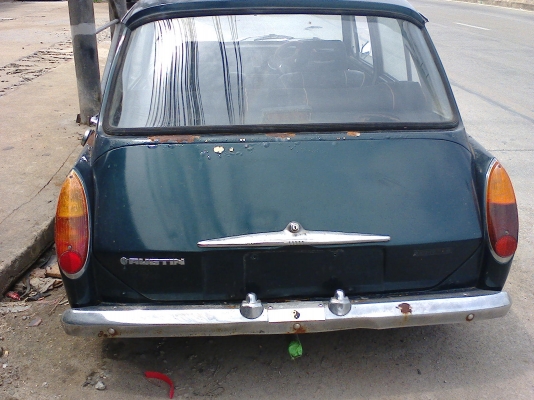 austin 4 ประตู ราคาพิเศษ austin 4 ประตู ราคาพิเศษ