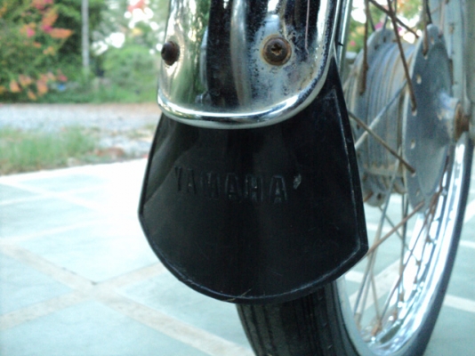 ขาย Yamaha RX-S 115cc สภาพเดิมๆ ของครบ เครื่องดี พร้อมใช้ ทะเบียนโอน