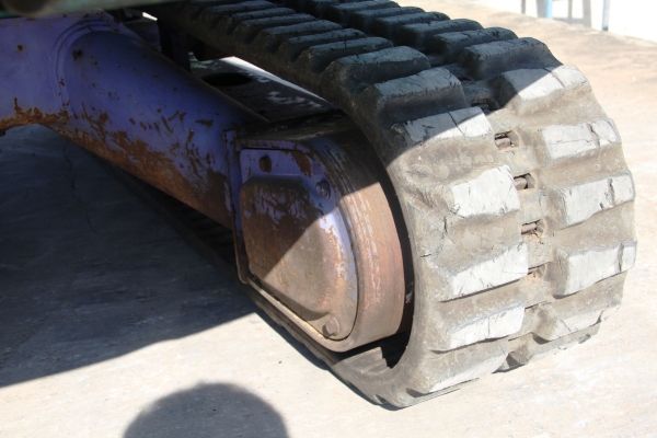 มือสองญี่ปุ่นนำเข้าเอง แบคโฮ KOMATSU-PC30-7 s.n.26661 ใช้งาน 4,011 ช.ม. มือสองญี่ปุ่นแท้ สภาพดี รถพร้อมใช้ ราคาคุยกันได้ มีบริการขนส่ง