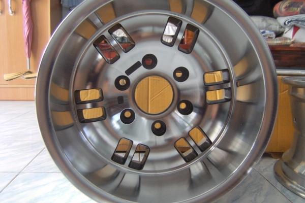 ขายล็อแม็ก ENKAI