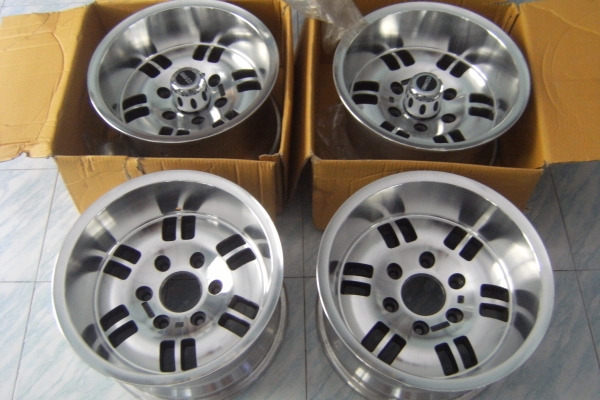 ขายล็อแม็ก ENKAI