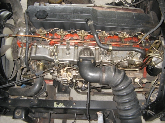 ขาย 6ล้อ อีซูซุ ร็อกกี้ 195 แรง ยาว 6.20 ปี 2003 สภาพสวยเดิมเครื่องดี พร้อมใช้งาน ชมก่อนได้ครับ สนใจติดต่อ 081-9425443 ขาย 6ล้อ อีซูซุ ร็อกกี้ 195 แรง ยาว 6.20 ปี 2003 สภาพสวยเดิมเครื่องดี พร้อมใช้งาน ชมก่อนได้ครับ สนใจติดต่อ 081-9425443