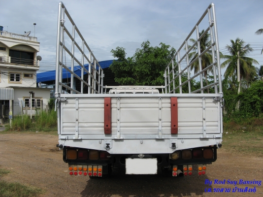 ขาย 6ล้อ อีซูซุ ร็อกกี้ 195 แรง ยาว 6.20 ปี 2003 สภาพสวยเดิมเครื่องดี พร้อมใช้งาน ชมก่อนได้ครับ สนใจติดต่อ 081-9425443 ขาย 6ล้อ อีซูซุ ร็อกกี้ 195 แรง ยาว 6.20 ปี 2003 สภาพสวยเดิมเครื่องดี พร้อมใช้งาน ชมก่อนได้ครับ สนใจติดต่อ 081-9425443