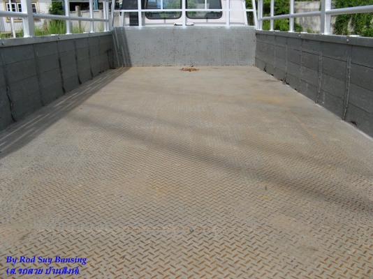 ขาย 6ล้อ อีซูซุ ร็อกกี้ 195 แรง ยาว 6.20 ปี 2003 สภาพสวยเดิมเครื่องดี พร้อมใช้งาน ชมก่อนได้ครับ สนใจติดต่อ 081-9425443 ขาย 6ล้อ อีซูซุ ร็อกกี้ 195 แรง ยาว 6.20 ปี 2003 สภาพสวยเดิมเครื่องดี พร้อมใช้งาน ชมก่อนได้ครับ สนใจติดต่อ 081-9425443