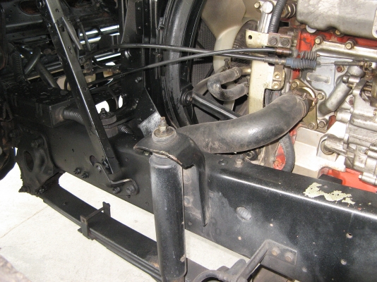 ขาย 6ล้อ อีซูซุ ร็อกกี้ 195 แรง ยาว 6.20 ปี 2003 สภาพสวยเดิมเครื่องดี พร้อมใช้งาน ชมก่อนได้ครับ สนใจติดต่อ 081-9425443 ขาย 6ล้อ อีซูซุ ร็อกกี้ 195 แรง ยาว 6.20 ปี 2003 สภาพสวยเดิมเครื่องดี พร้อมใช้งาน ชมก่อนได้ครับ สนใจติดต่อ 081-9425443