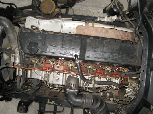 ขาย 6ล้อ อีซูซุ ร็อกกี้ 195 แรง ยาว 6.20 ปี 2003 สภาพสวยเดิมเครื่องดี พร้อมใช้งาน ชมก่อนได้ครับ สนใจติดต่อ 081-9425443 ขาย 6ล้อ อีซูซุ ร็อกกี้ 195 แรง ยาว 6.20 ปี 2003 สภาพสวยเดิมเครื่องดี พร้อมใช้งาน ชมก่อนได้ครับ สนใจติดต่อ 081-9425443