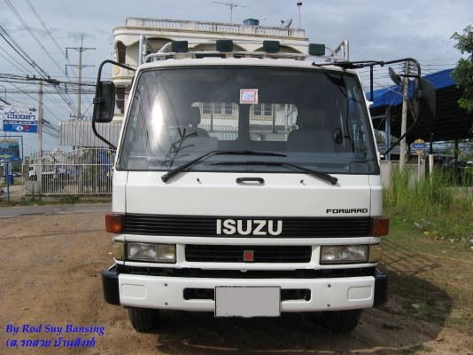 ขาย 6ล้อ อีซูซุ ร็อกกี้ 195 แรง ยาว 6.20 ปี 2003 สภาพสวยเดิมเครื่องดี พร้อมใช้งาน ชมก่อนได้ครับ สนใจติดต่อ 081-9425443 ขาย 6ล้อ อีซูซุ ร็อกกี้ 195 แรง ยาว 6.20 ปี 2003 สภาพสวยเดิมเครื่องดี พร้อมใช้งาน ชมก่อนได้ครับ สนใจติดต่อ 081-9425443