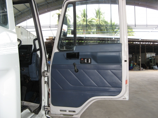 ขาย 6ล้อ อีซูซุ ร็อกกี้ 195 แรง ยาว 6.20 ปี 2003 สภาพสวยเดิมเครื่องดี พร้อมใช้งาน ชมก่อนได้ครับ สนใจติดต่อ 081-9425443 ขาย 6ล้อ อีซูซุ ร็อกกี้ 195 แรง ยาว 6.20 ปี 2003 สภาพสวยเดิมเครื่องดี พร้อมใช้งาน ชมก่อนได้ครับ สนใจติดต่อ 081-9425443