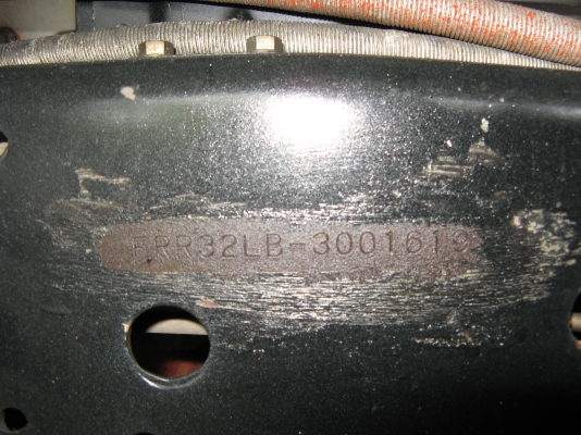 ขาย 6ล้อ อีซูซุ ร็อกกี้ 195 แรง ยาว 6.20 ปี 2003 สภาพสวยเดิมเครื่องดี พร้อมใช้งาน ชมก่อนได้ครับ สนใจติดต่อ 081-9425443 ขาย 6ล้อ อีซูซุ ร็อกกี้ 195 แรง ยาว 6.20 ปี 2003 สภาพสวยเดิมเครื่องดี พร้อมใช้งาน ชมก่อนได้ครับ สนใจติดต่อ 081-9425443