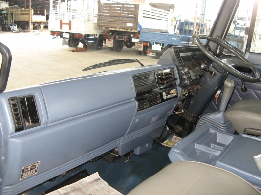 ขาย 6ล้อ อีซูซุ ร็อกกี้ 195 แรง ยาว 6.20 ปี 2003 สภาพสวยเดิมเครื่องดี พร้อมใช้งาน ชมก่อนได้ครับ สนใจติดต่อ 081-9425443 ขาย 6ล้อ อีซูซุ ร็อกกี้ 195 แรง ยาว 6.20 ปี 2003 สภาพสวยเดิมเครื่องดี พร้อมใช้งาน ชมก่อนได้ครับ สนใจติดต่อ 081-9425443