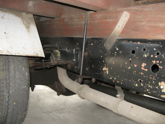 ขาย 6ล้อ อีซูซุ ร็อกกี้ 195 แรง ยาว 6.20 ปี 2003 สภาพสวยเดิมเครื่องดี พร้อมใช้งาน ชมก่อนได้ครับ สนใจติดต่อ 081-9425443 ขาย 6ล้อ อีซูซุ ร็อกกี้ 195 แรง ยาว 6.20 ปี 2003 สภาพสวยเดิมเครื่องดี พร้อมใช้งาน ชมก่อนได้ครับ สนใจติดต่อ 081-9425443