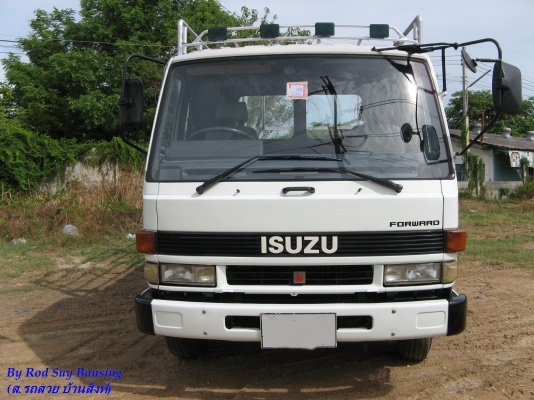 ขาย 6ล้อ อีซูซุ ร็อกกี้ 195 แรง ยาว 6.20 ปี 2003 สภาพสวยเดิมเครื่องดี พร้อมใช้งาน ชมก่อนได้ครับ สนใจติดต่อ 081-9425443 ขาย 6ล้อ อีซูซุ ร็อกกี้ 195 แรง ยาว 6.20 ปี 2003 สภาพสวยเดิมเครื่องดี พร้อมใช้งาน ชมก่อนได้ครับ สนใจติดต่อ 081-9425443