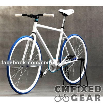 ขายรถจักรยานฟิกซ์เกียร์ราคาถูกมาก FixedGearนำเข้าคุณภาพญี่ปุ่น
