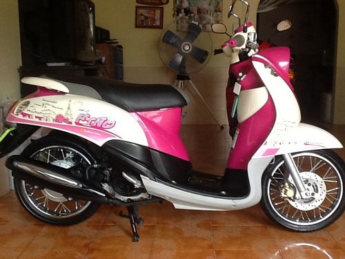 FINOลายปารีสรถปี2012วิ่ง3xxxโลสวย สด ราคาเบาๆ FINOลายปารีสรถปี2012วิ่ง3xxxโลสวย สด ราคาเบาๆ