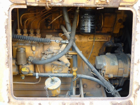 510 # 11128: รถตักล้อยาง รถนอก รอนำเข้าจากญี่ปุ่น : โทร.กุ้ง:TOS:081-3062283