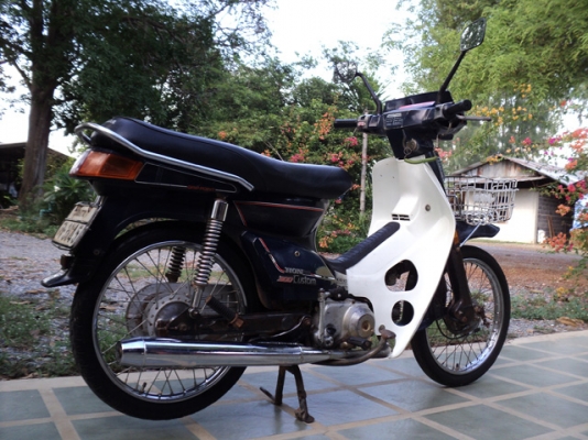 ขาย Custom 900 สภาพเดิมๆ พร้อมใช้ ทะเบียนพร้อมโอน