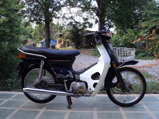 ขาย Custom 900 สภาพเดิมๆ พร้อมใช้ ทะเบียนพร้อมโอน