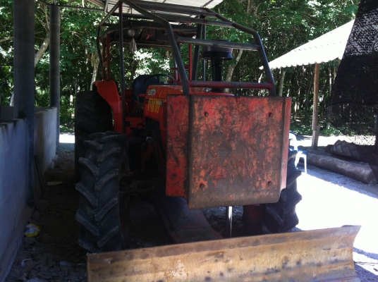 ขายคูโบต้า M9000 รถมีตัวจริง โทร 086 9513852