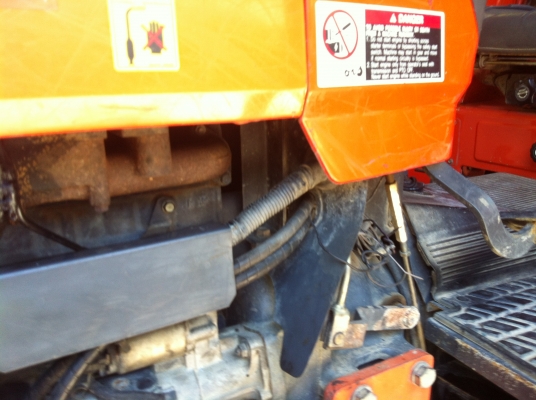 ขายคูโบต้า M9000 รถมีตัวจริง โทร 086 9513852