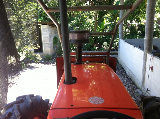 ขายคูโบต้า M9000 รถมีตัวจริง โทร 086 9513852