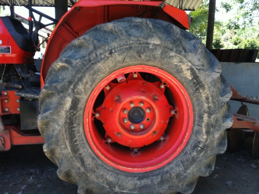 ขายคูโบต้า M9000 รถมีตัวจริง โทร 086 9513852