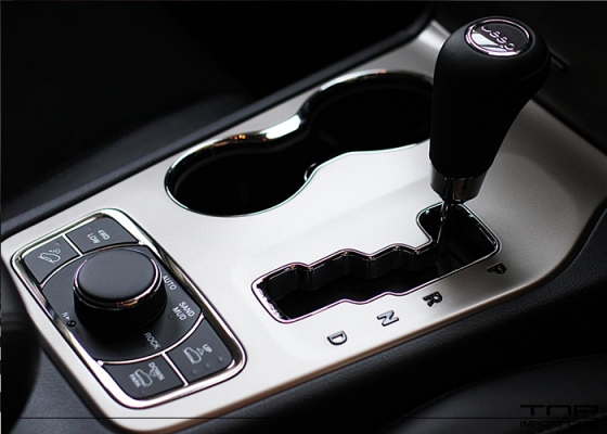 ขาย JEEP GRAND CHEROKEE CRD 3.0