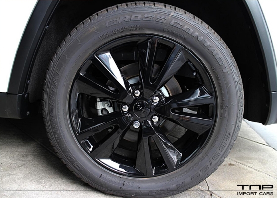 ขาย JEEP GRAND CHEROKEE CRD 3.0