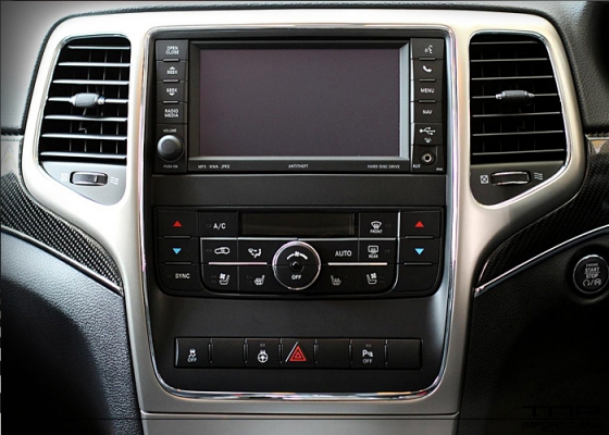 ขาย JEEP GRAND CHEROKEE CRD 3.0